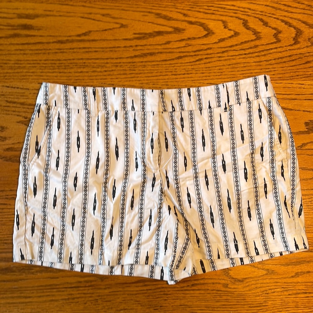 Loft 4” shorts
